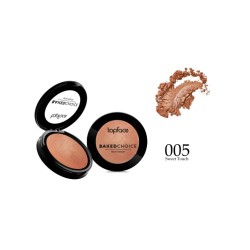 TOPFACE BAKED CHOICE RICH TOUCH BLUSH ON
