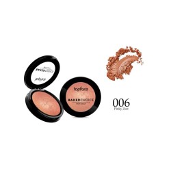 TOPFACE BAKED CHOICE RICH TOUCH BLUSH ON