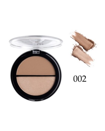 TOPFACE INSTYLE CONTOUR & HIGHLIGHTER