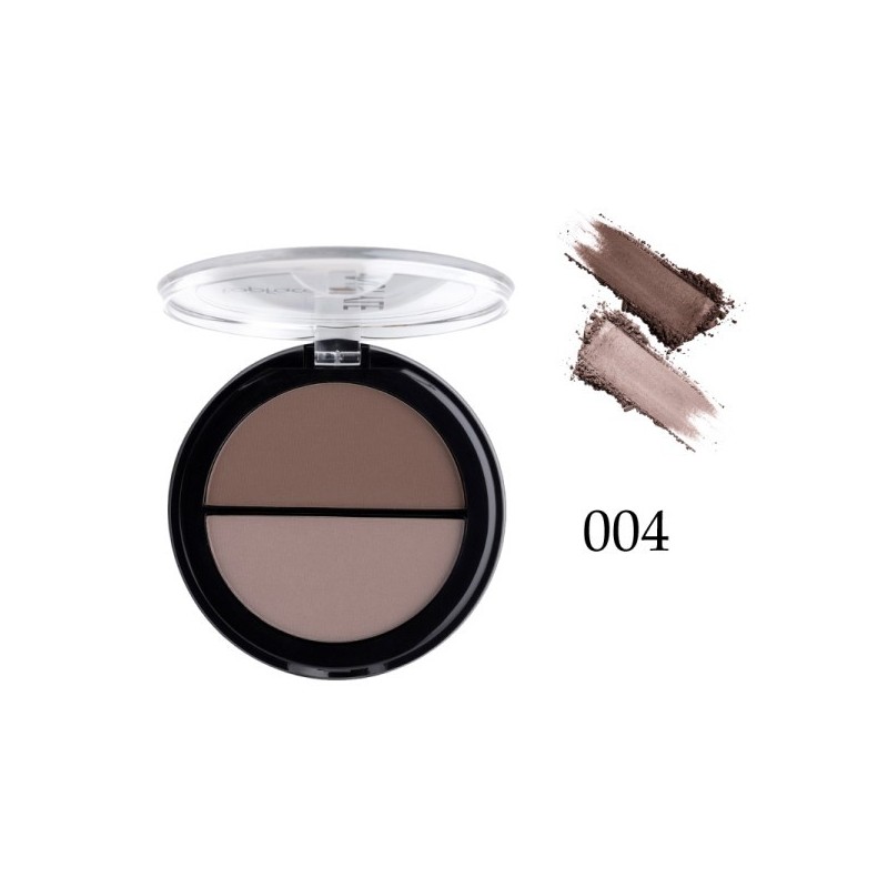 TOPFACE INSTYLE CONTOUR & HIGHLIGHTER