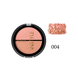 TOPFACE INSTYLE TWIN BLUSH ON