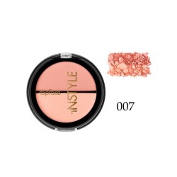 TOPFACE INSTYLE TWIN BLUSH ON
