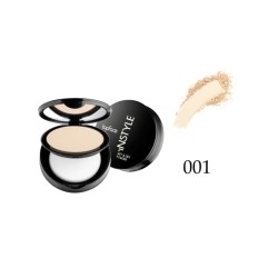 TOPFACE INSTYLE WET & DRY POWDER
