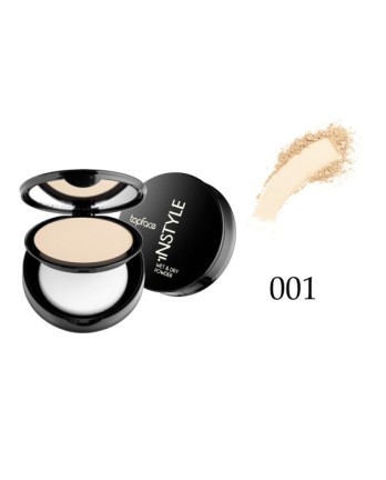 TOPFACE INSTYLE WET & DRY POWDER