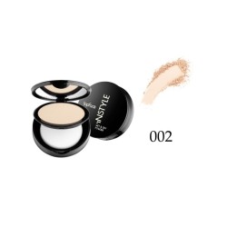 TOPFACE INSTYLE WET & DRY POWDER