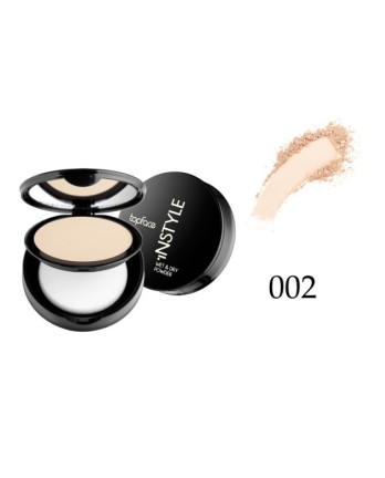 TOPFACE INSTYLE WET & DRY POWDER