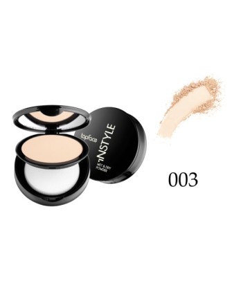 TOPFACE INSTYLE WET & DRY POWDER