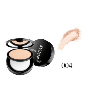 TOPFACE INSTYLE WET & DRY POWDER