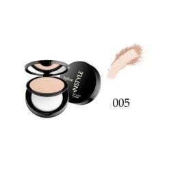 TOPFACE INSTYLE WET & DRY POWDER