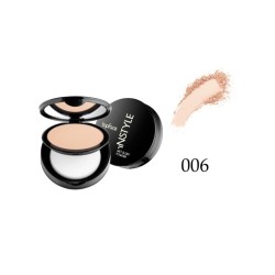 TOPFACE INSTYLE WET & DRY POWDER