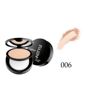 TOPFACE INSTYLE WET & DRY POWDER