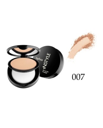 TOPFACE INSTYLE WET & DRY POWDER