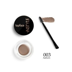 TOPFACE INSTYLE EYEBROW GEL