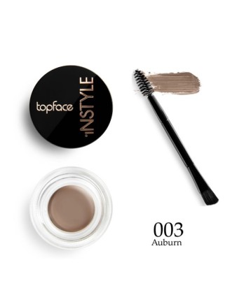 TOPFACE INSTYLE EYEBROW GEL