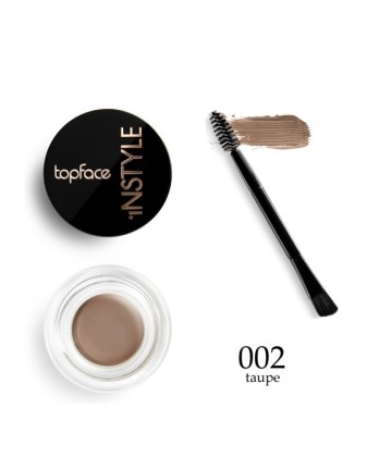 TOPFACE INSTYLE EYEBROW GEL