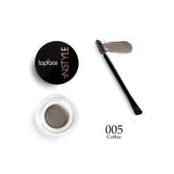 TOPFACE INSTYLE EYEBROW GEL