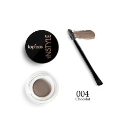 TOPFACE INSTYLE EYEBROW GEL