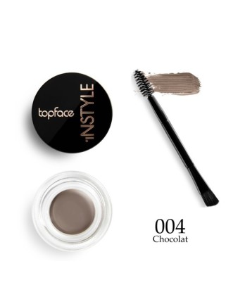 TOPFACE INSTYLE EYEBROW GEL