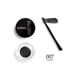 TOPFACE INSTYLE EYEBROW GEL