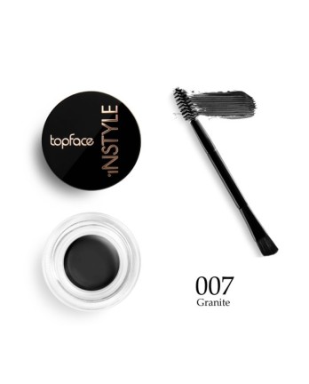 TOPFACE INSTYLE EYEBROW GEL