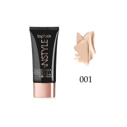 TOPFACE INSTYLE SKIN TONE FOUNDATIONindtyl