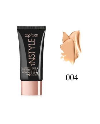 TOPFACE INSTYLE SKIN TONE FOUNDATIONindtyl
