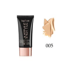 TOPFACE INSTYLE SKIN TONE FOUNDATIONindtyl