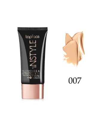 TOPFACE INSTYLE SKIN TONE FOUNDATIONindtyl