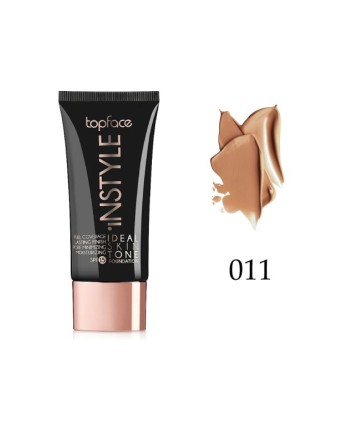 TOPFACE INSTYLE SKIN TONE FOUNDATIONindtyl