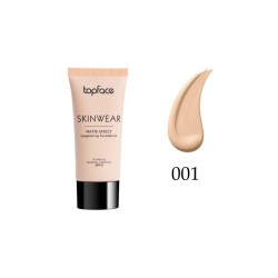 TOPFACE SKINWEAR MATTE EFFECT LONGLASTING