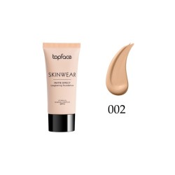 TOPFACE SKINWEAR MATTE EFFECT LONGLASTING