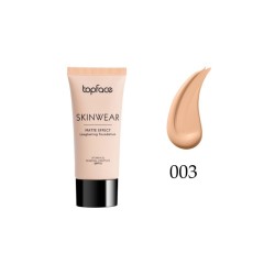 TOPFACE SKINWEAR MATTE EFFECT LONGLASTING