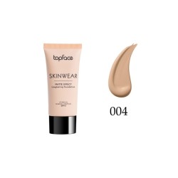 TOPFACE SKINWEAR MATTE EFFECT LONGLASTING