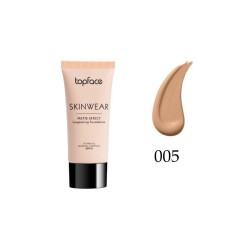 TOPFACE SKINWEAR MATTE EFFECT LONGLASTING
