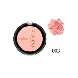 TOPFACE INSTYLE BLUSH ON