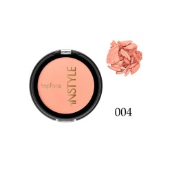 TOPFACE INSTYLE BLUSH ON