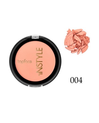 TOPFACE INSTYLE BLUSH ON