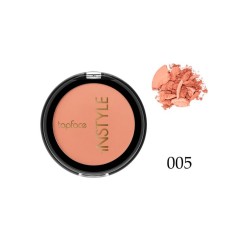 TOPFACE INSTYLE BLUSH ON