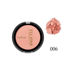 TOPFACE INSTYLE BLUSH ON