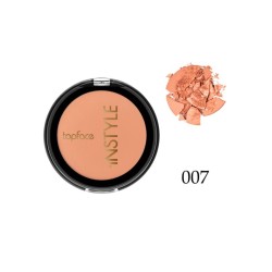 TOPFACE INSTYLE BLUSH ON