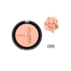 TOPFACE INSTYLE BLUSH ON