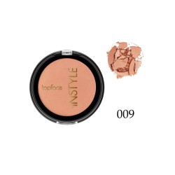 TOPFACE INSTYLE BLUSH ON
