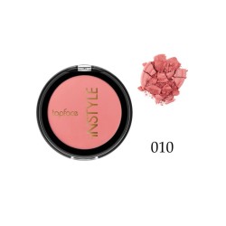 TOPFACE INSTYLE BLUSH ON