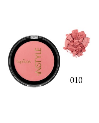 TOPFACE INSTYLE BLUSH ON