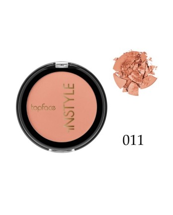 TOPFACE INSTYLE BLUSH ON