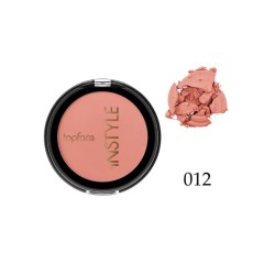 TOPFACE INSTYLE BLUSH ON