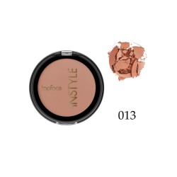 TOPFACE INSTYLE BLUSH ON