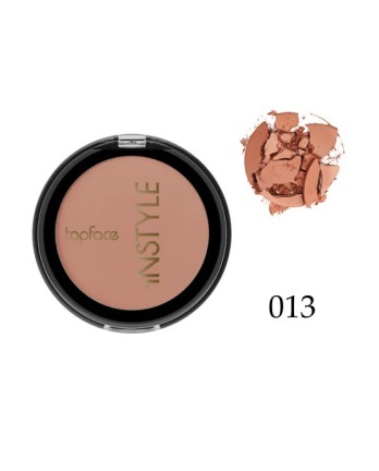 TOPFACE INSTYLE BLUSH ON