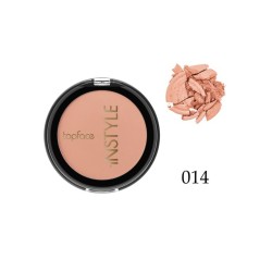 TOPFACE INSTYLE BLUSH ON