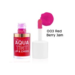 TOPFACE AQUA TINT LIP & CHIC